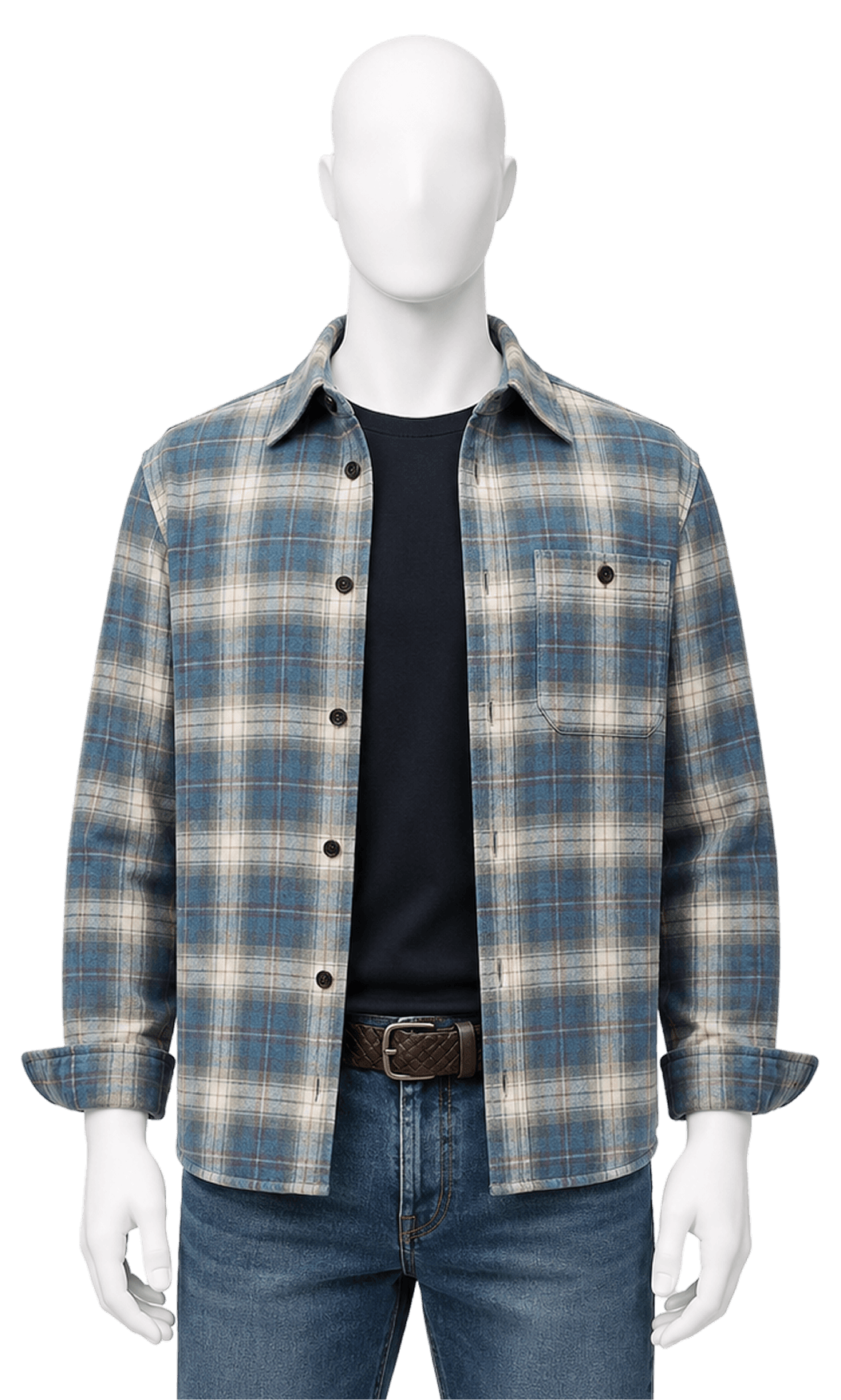 Male — Deep Autumn, Flamboyant Natural