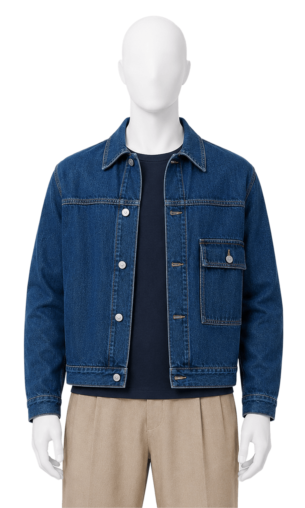 Male — Soft Summer, Soft Natural